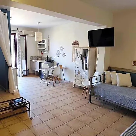 Cosis Hotel Asos