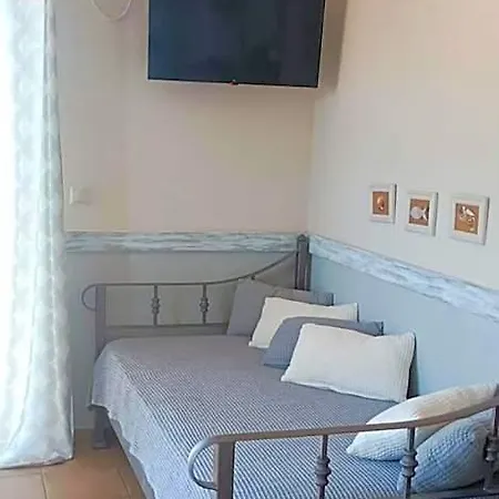 Hotel Cosis 3*