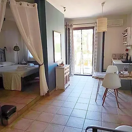 Cosis Hotel