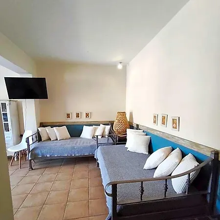 Hotel Cosis Asos